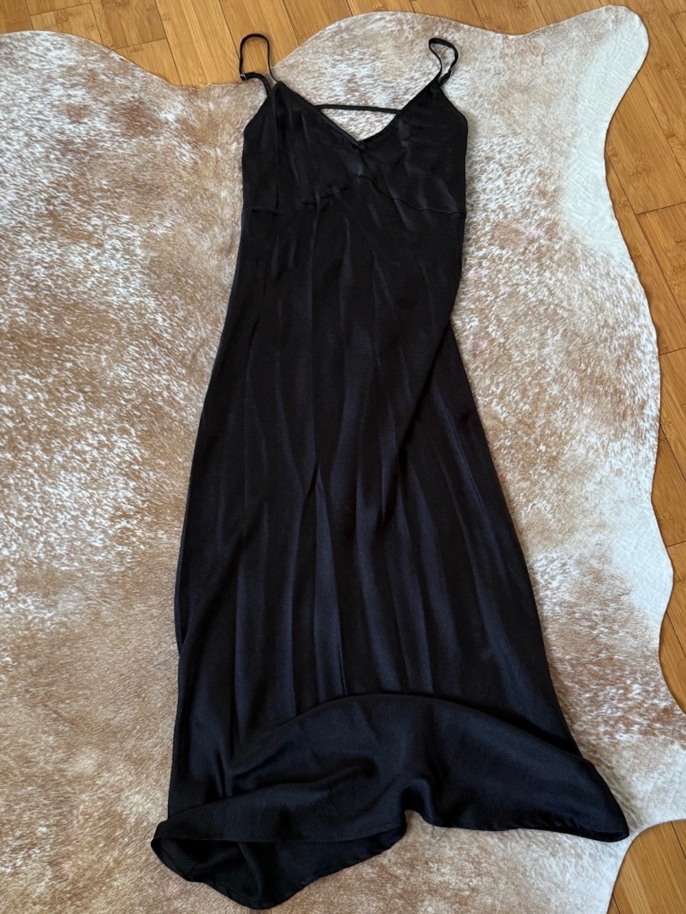 Free People Slip Dress